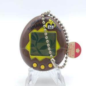 Tamagotchi Morino Forest Mori de Hakken! Tamagotch Brown Bandai 1997 Boutique-Tamagotchis