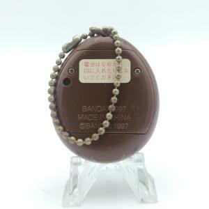 Tamagotchi Morino Forest Mori de Hakken! Tamagotch Brown Bandai 1997 Boutique-Tamagotchis 2