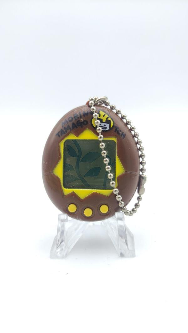 Tamagotchi Morino Forest Mori de Hakken! Tamagotch Brown Bandai 1997 Boutique-Tamagotchis 2
