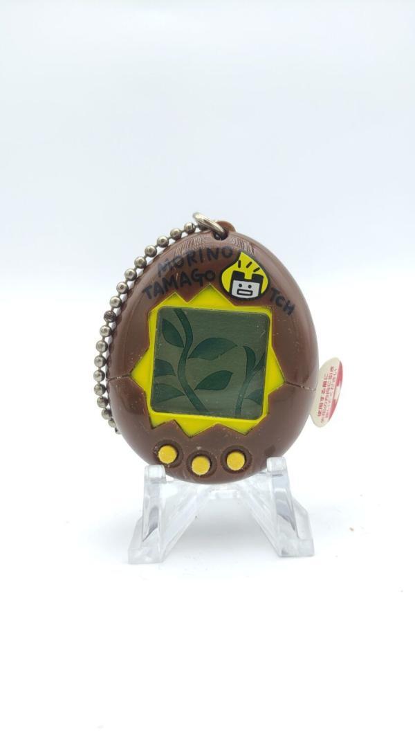 Tamagotchi Morino Forest Mori de Hakken! Tamagotch Brown Bandai 1997 Boutique-Tamagotchis 2