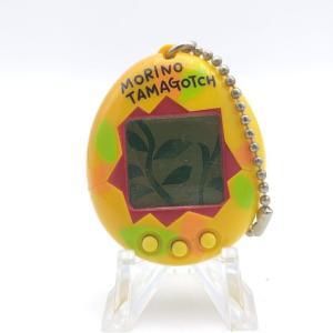 Tamagotchi Morino Forest Mori de Hakken! Tamagotch Yellow Bandai 1997 Boutique-Tamagotchis