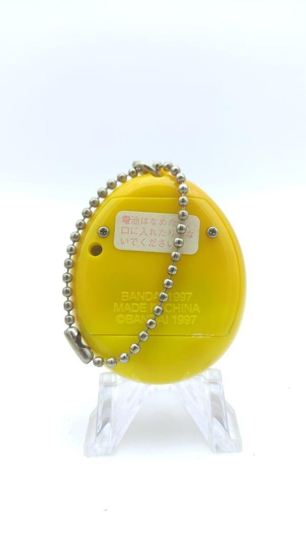 Tamagotchi Morino Forest Mori de Hakken! Tamagotch Yellow Bandai 1997 Boutique-Tamagotchis 3