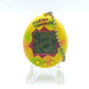 Tamagotchi Morino Forest Mori de Hakken! Tamagotch Yellow Bandai 1997 Boutique-Tamagotchis 6