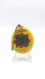 Tamagotchi Morino Forest Mori de Hakken! Tamagotch Yellow Bandai 1997 Boutique-Tamagotchis 3