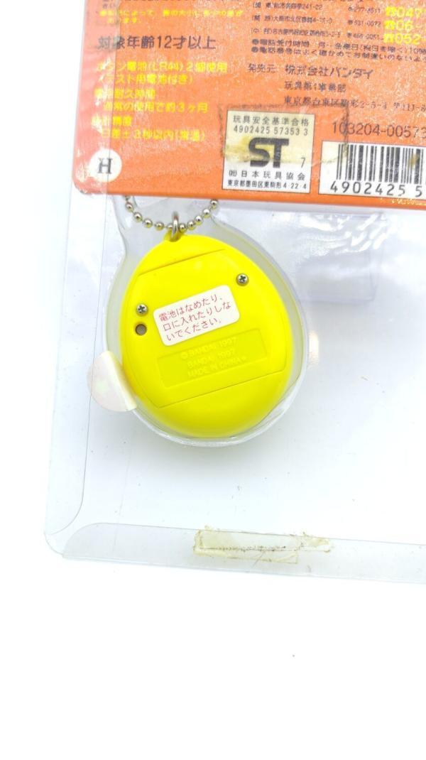 Tamagotchi Morino Forest Mori de Hakken! Tamagotch Yellow Bandai boxed Boutique-Tamagotchis 4