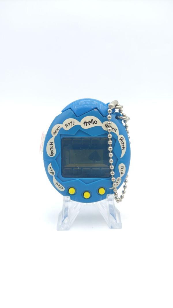 Tamagotchi original Osutchi Mesutchi Blue Bandai japan Boutique-Tamagotchis 2