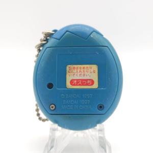 Tamagotchi original Osutchi Mesutchi Blue Bandai japan Boutique-Tamagotchis 2