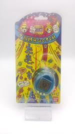 Tamagotchi Original P1/P2 Clear blue Bandai 1997 boxed Boutique-Tamagotchis 3