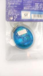 Tamagotchi Original P1/P2 Clear blue Bandai 1997 boxed Boutique-Tamagotchis 5