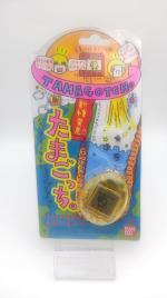 Tamagotchi Original P1/P2 clear yellow Bandai 1997 Boutique-Tamagotchis 3