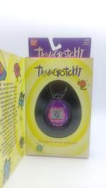 Tamagotchi Original P1/P2 Purple w/ pink Bandai 1997 Japan Boutique-Tamagotchis 3