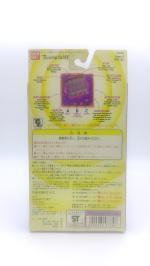 Tamagotchi Original P1/P2 Purple w/ pink Bandai 1997 Japan Boutique-Tamagotchis 4