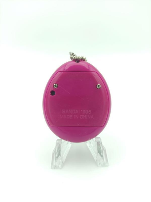 Tamagotchi Original P1/P2 Purple w/ yellow Original Bandai 1997 Boutique-Tamagotchis 3