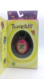 Tamagotchi Original P1/P2 Purple w/ yellow Original Bandai 1997 Boutique-Tamagotchis 3