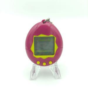 Tamagotchi Original P1/P2 Pink Glitter Gen 2 Bandai English Boutique-Tamagotchis 6