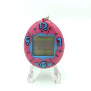 Tamagotchi Original P1/P2 Red w/ blue Bandai 1997 Boutique-Tamagotchis 2