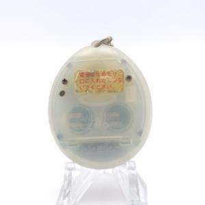 Tamagotchi Original P1/P2 Clear White Original Bandai 1997 Boutique-Tamagotchis 2