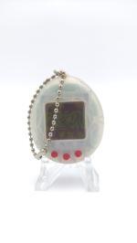 Tamagotchi Original P1/P2 Clear White Original Bandai 1997 Boutique-Tamagotchis 3