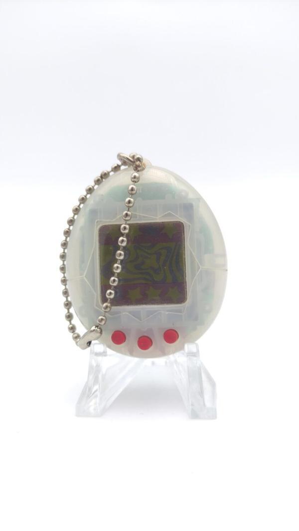 Tamagotchi Original P1/P2 Clear White Original Bandai 1997 Boutique-Tamagotchis 2