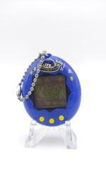 Tamagotchi Original P1/P2 Blue w/ black Bandai 1997 Boutique-Tamagotchis 3