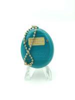 Tamagotchi Original P1/P2 Teal w/ yellow Bandai Japan 1997 Boutique-Tamagotchis 4