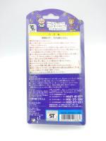 Tamagotchi Original P1/P2 Teal w/ yellow Bandai Japan 1997 Boutique-Tamagotchis 6