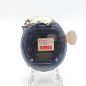 Tamagotchi Osutchi Mesutchi Clear black Bandai japan Boutique-Tamagotchis 2