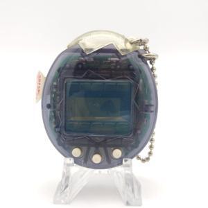 Tamagotchi Osutchi Mesutchi Clear grey Bandai japan Boutique-Tamagotchis 6