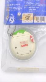Tamagotchi Osutchi Mesutchi White w/ green Bandai japan boxed Boutique-Tamagotchis 5