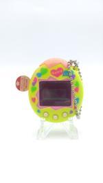 Tamagotchi Osutchi Mesutchi Yellow Bandai japan Boutique-Tamagotchis 3