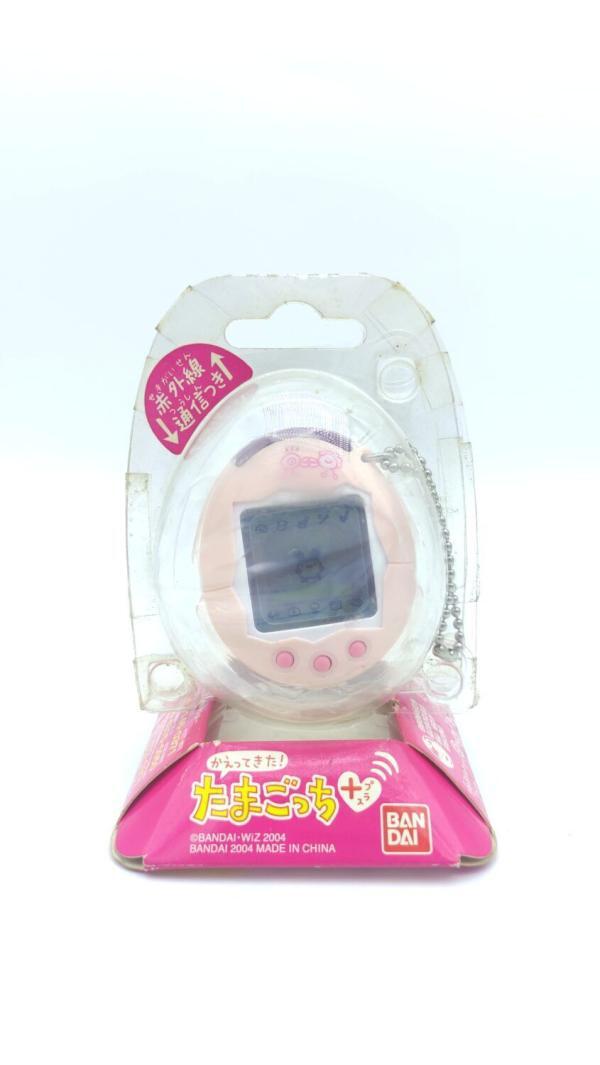 Tamagotchi Plus Connection Version 1 Pink bandai Boutique-Tamagotchis 2