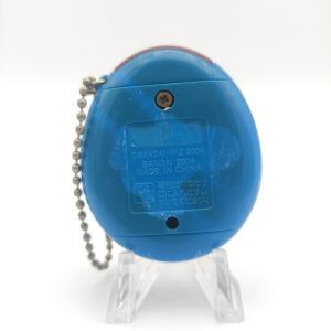 Tamagotchi Plus Connection Version 1 Blue dots bandai Boutique-Tamagotchis 2