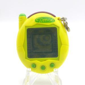 Tamagotchi Plus Keitai Kaitsuu Lemon Yellow Bandai Boutique-Tamagotchis