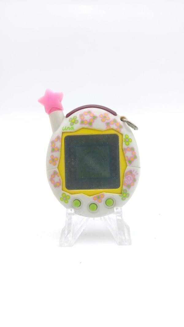 Tamagotchi Plus Ura Jinsei Uratama Ura Flower White Bandai Boutique-Tamagotchis 2