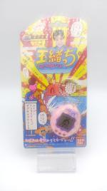 Tamagotchi Tamaotch / Tamao Nakamura pink Bandai Boxed Boutique-Tamagotchis 3