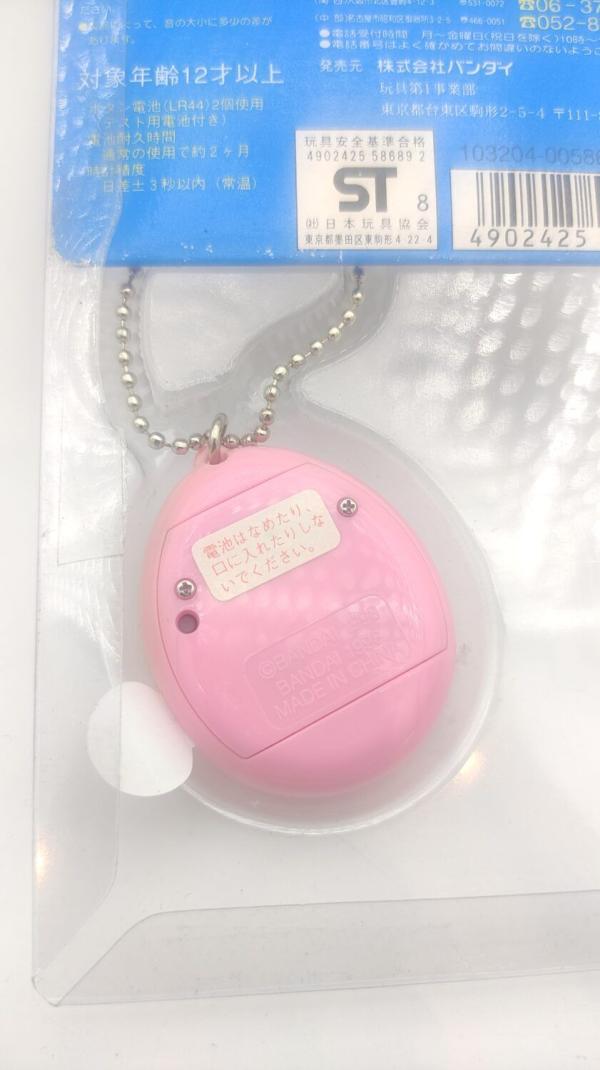 Tamagotchi Tamaotch / Tamao Nakamura pink Bandai Boxed Boutique-Tamagotchis 4 Tamagotchi Tamaotch / Tamao Nakamura pink Bandai Boxed Boutique-Tamagotchis 4
