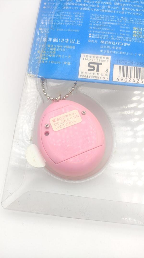 Tamagotchi Tamaotch / Tamao Nakamura pink Bandai Boxed Boutique-Tamagotchis 4 Tamagotchi Tamaotch / Tamao Nakamura pink Bandai Boxed Boutique-Tamagotchis 4