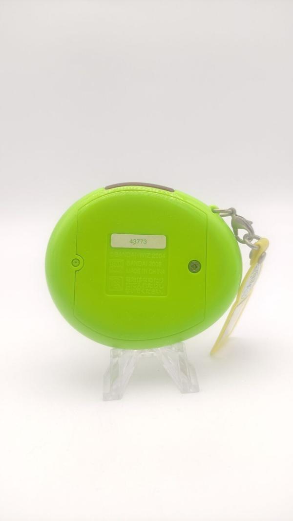 Tamagotchi Tamasuku School Bandai Green Vert Boutique-Tamagotchis 3