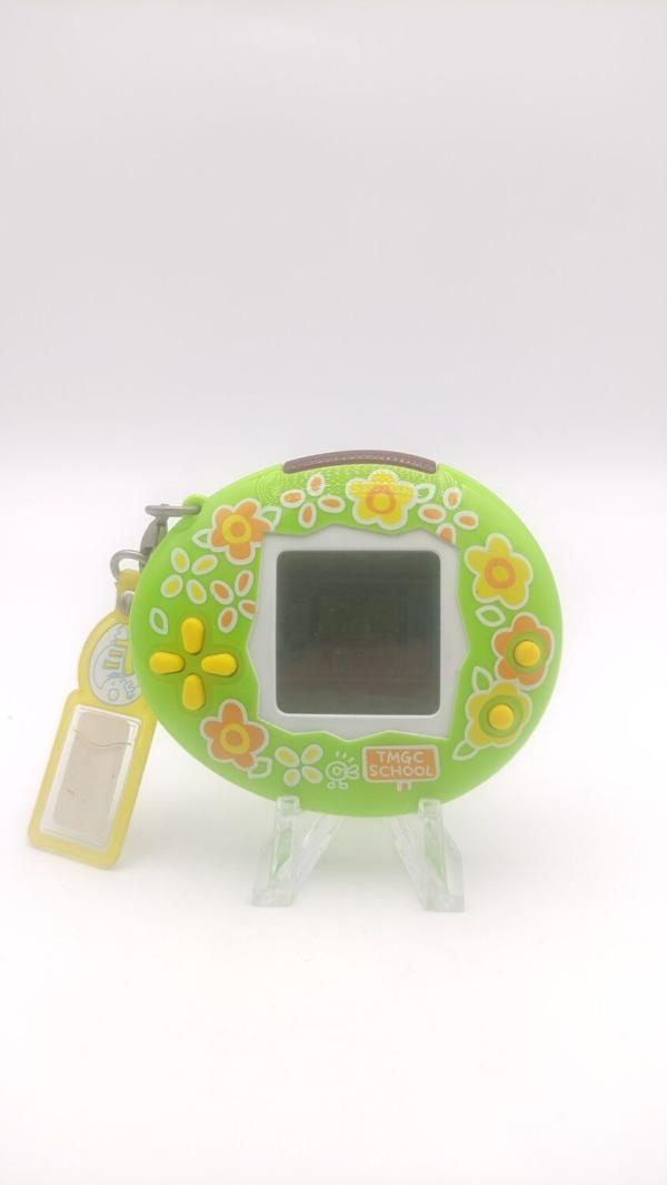 Tamagotchi Tamasuku School Bandai Green Vert Boutique-Tamagotchis 2