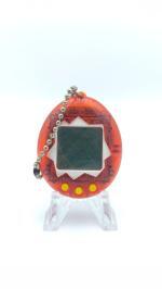 Tamagotchi V1 Umino  Umi de Hakken! Bandai 1998 Ocean Clear red Boutique-Tamagotchis 3