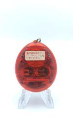 Tamagotchi V1 Umino  Umi de Hakken! Bandai 1998 Ocean Clear red Boutique-Tamagotchis 4