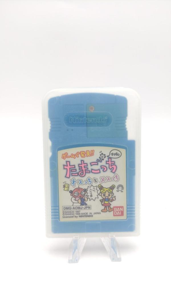 Tamagotchi: Osucchi to Mesucchi Nintendo Game Boy Japan Boutique-Tamagotchis 2