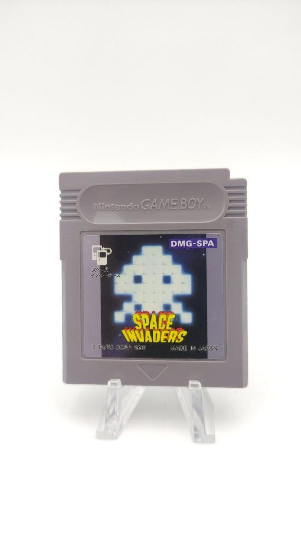 Nintendo Gameboy Space Invaders Game Boy Japan Boutique-Tamagotchis 2