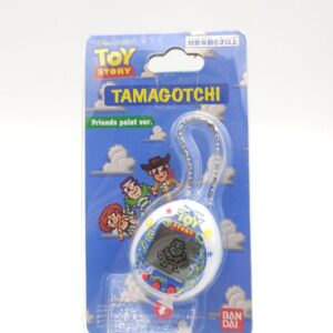 Tamagotchi Evangelion Evacchi First Test Model  Bandai Boutique-Tamagotchis 5