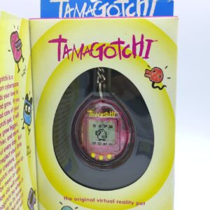 Tamagotchi Morino Forest Mori de Hakken! Tamagotch White Bandai 1997 Boutique-Tamagotchis 6