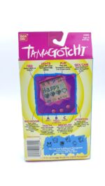 Tamagotchi Original P1/P2 Green w/ red Bandai 1997 English Boutique-Tamagotchis 4