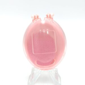 Tamagotchi Case P1/P2 Pink rose Bandai Boutique-Tamagotchis