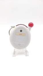 Tamagotchi Chou Jinsei Enjoi Hanerutchi 2 White w/ Red Boutique-Tamagotchis 4