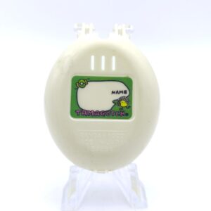 Tamagotchi Case P1/P2 Blanc White Bandai Boutique-Tamagotchis 2