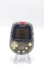 Nintendo Pokemon Pikachu Pocket Color Game Grey Pedometer Boutique-Tamagotchis 3